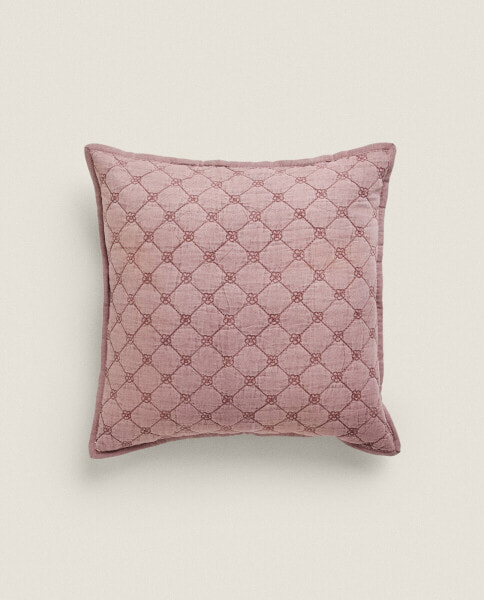 Children’s microfibre cushion cover