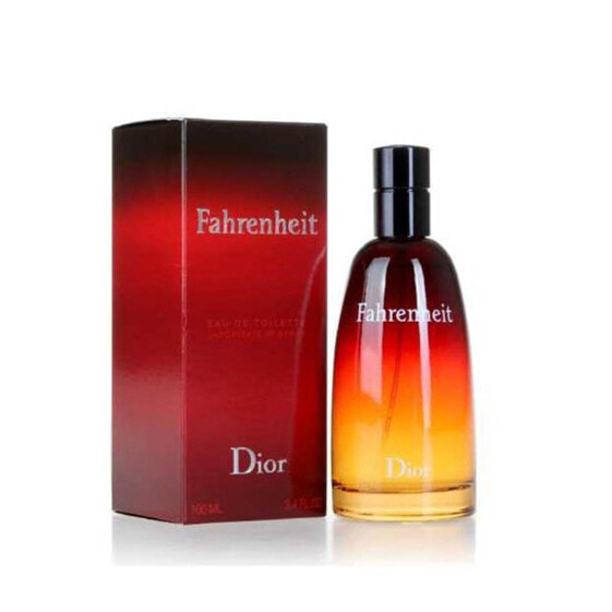 DIOR Fahrenheit After Shave 100ml Lotion