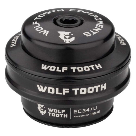 WOLF TOOTH External 28.6/16 mm Integrated Headset