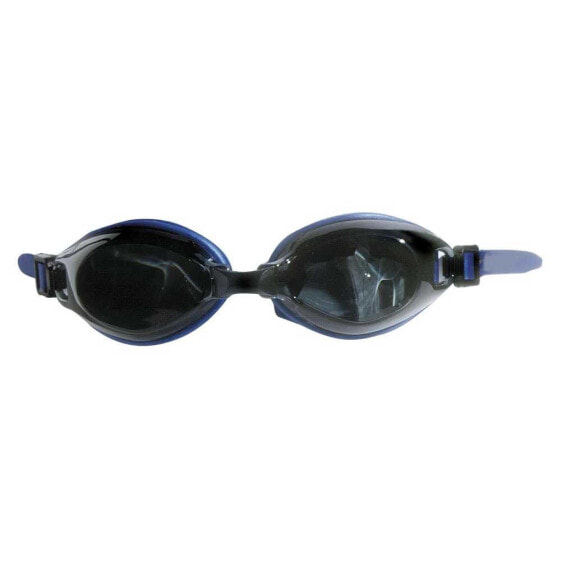 SO DIVE Race Silicone Swimming Goggles