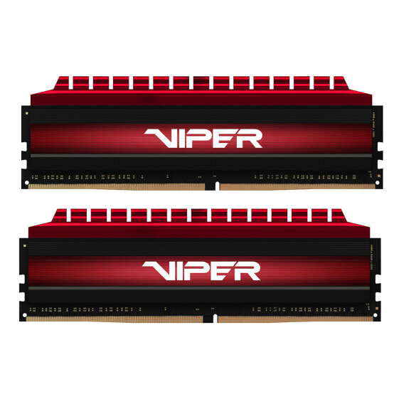 PATRIOT Memory Viper 4 PV432G360C8K - 32 GB - 2 x 16 GB - DDR4 - 3600 MHz - 288-pin DIMM