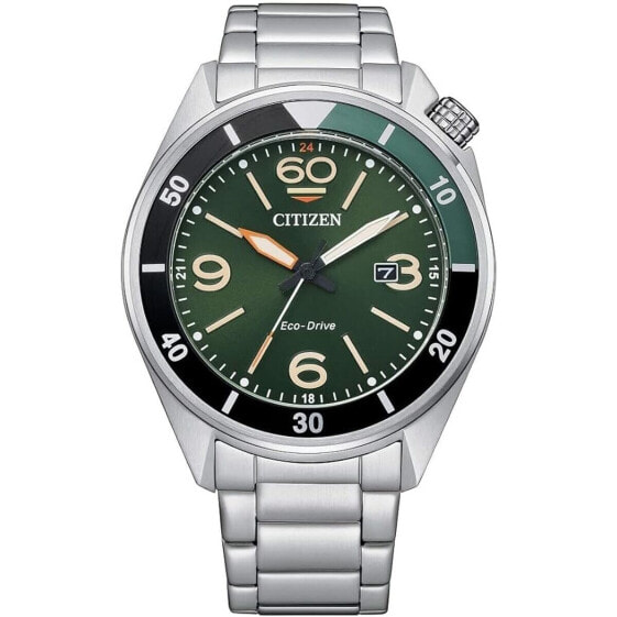 Мужские часы Citizen AW1718-88X