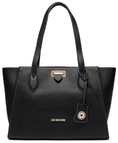 Сумка на плечо LOVE MOSCHINO JC4111PP1ILJ0000