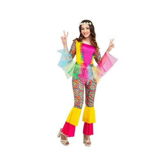 Карнавальный костюм для малышей My Other Me Hippie