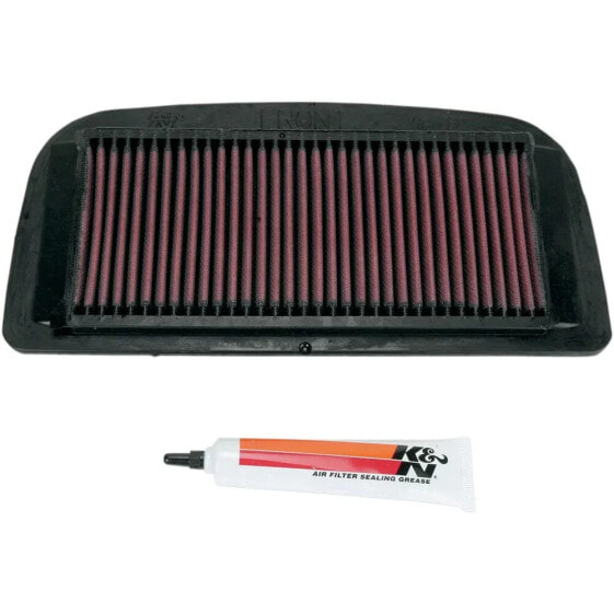 K+N High-Flow Yamaha YZF-R1 1000 02-03 air filter