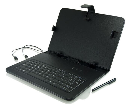 3GO 9.7´´ Tablet Case With Keyboard Usb A