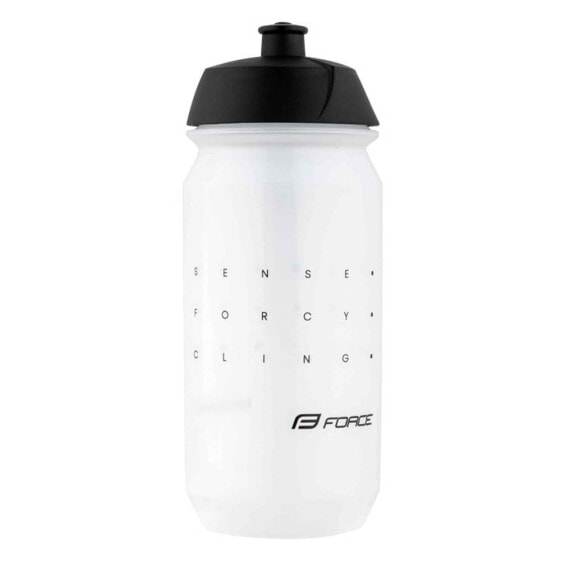 FORCE Sense 500ml water bottle