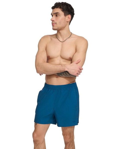 Men's Stretch Hybrid 5" Volley Shorts