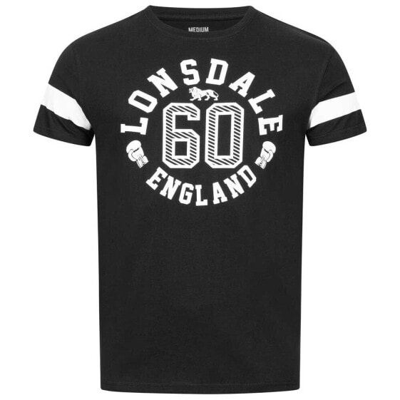 LONSDALE Askerswell short sleeve T-shirt