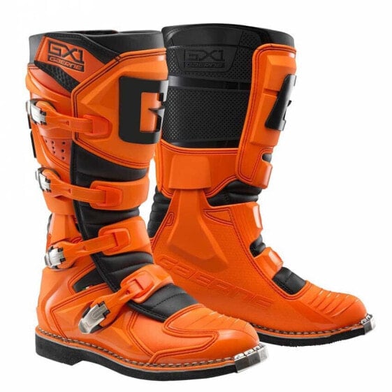 GAERNE GX1 off-road boots