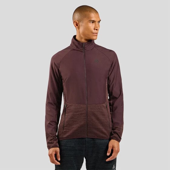 ODLO Essential Hybrid Jacket