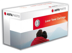 AgfaPhoto APTO44973535E - 1500 pages - Cyan - 1 pc(s)