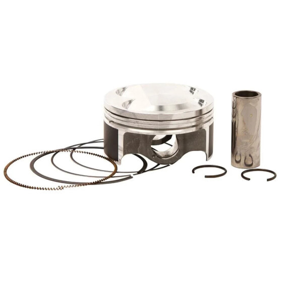 VERTEX KTM 05-07/Beta 250 Exc 4T 01-06 D.76.95 Piston Kit