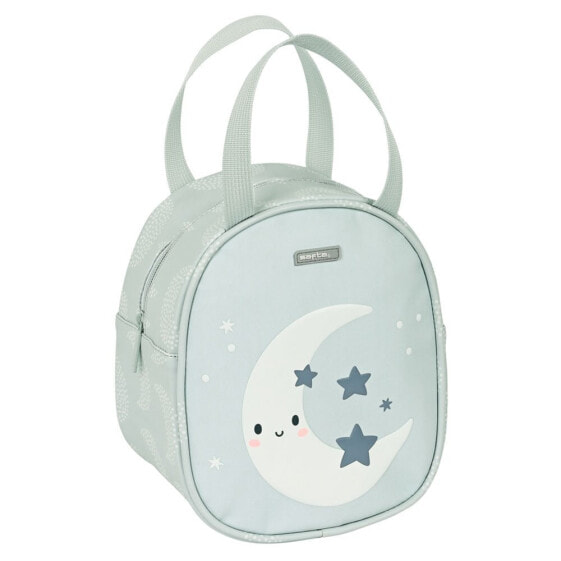 SAFTA Preescolar Luna Bag