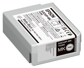 Epson SJIC42P-MK - 1 pc(s) - Single pack
