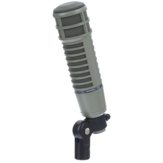Микрофон EV RE20 - RE-Series