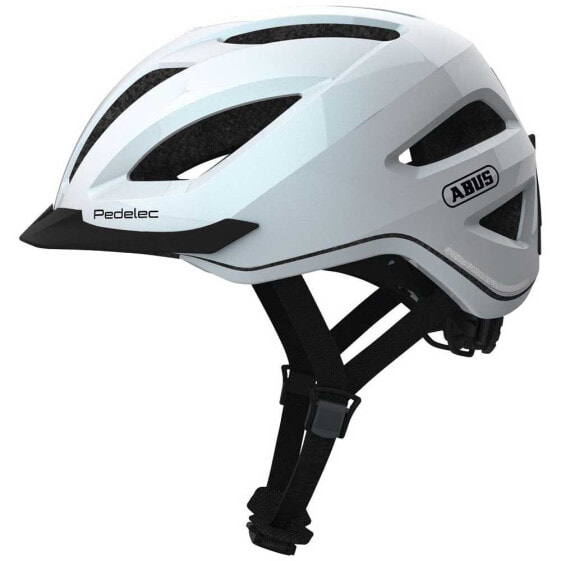 ABUS Pedelec 1.1 Urban Helmet