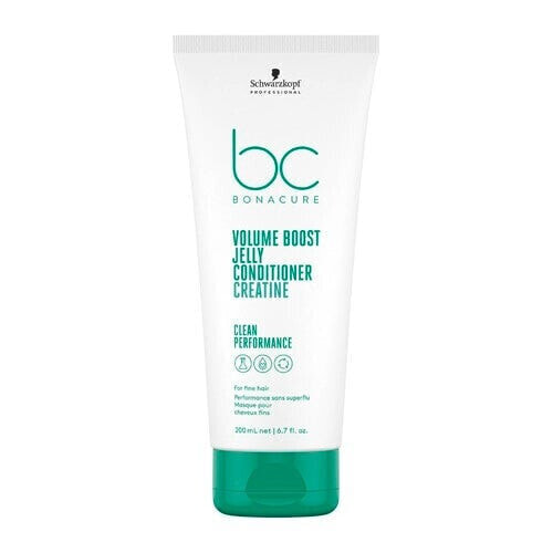 Schwarzkopf Professional Bonacure Volume Boost Jelly Conditioner