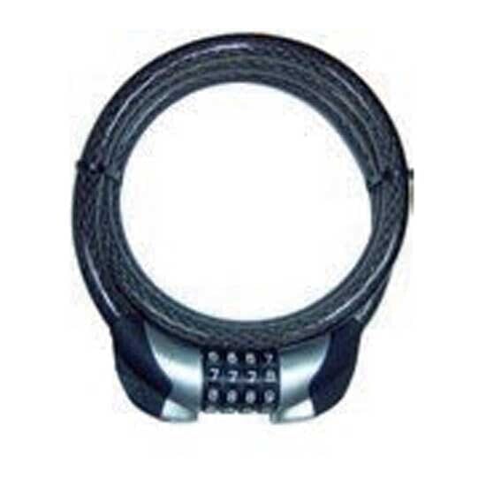 SECURITY PLUS ZL72 cable lock