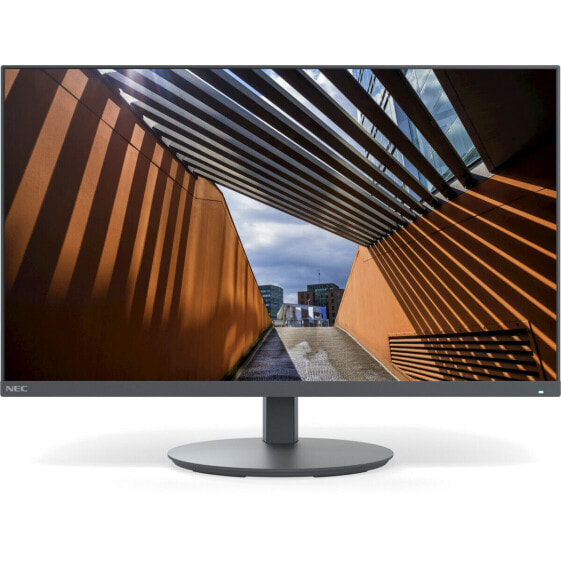 Монитор NEC E244F 24" LCD 60 Hz