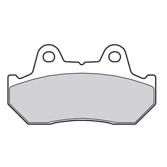 BREMBO 07HO10LA Brake Pads