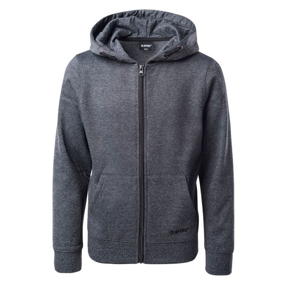 HI-TEC Moine Jrb hoodie