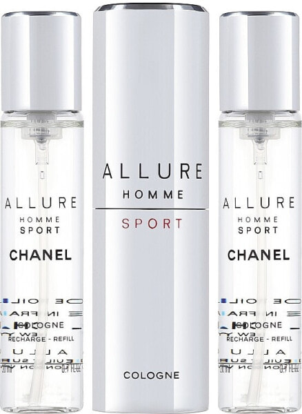 Chanel Allure Homme Sport Cologne