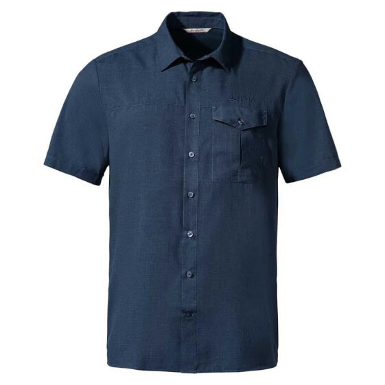 VAUDE Rosemoor II short sleeve shirt