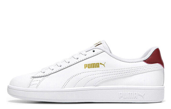 Кроссовки PUMA Smash V2 L 365215-15