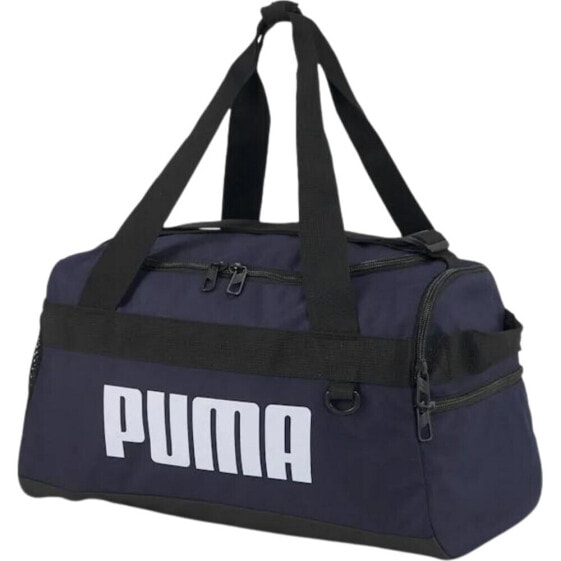 Сумка спортивная PUMA Challenger Duffel Xs