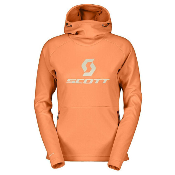 SCOTT Sudadera Defined Mid hoodie