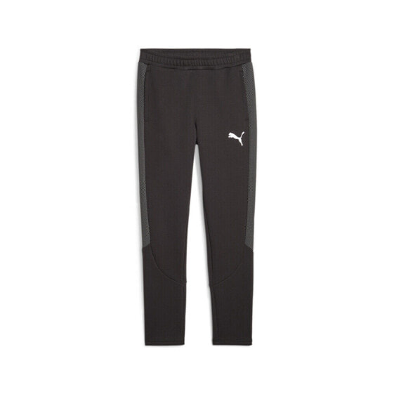 Puma Evostripe Pants Mens Size XS Casual Athletic Bottoms 67593201