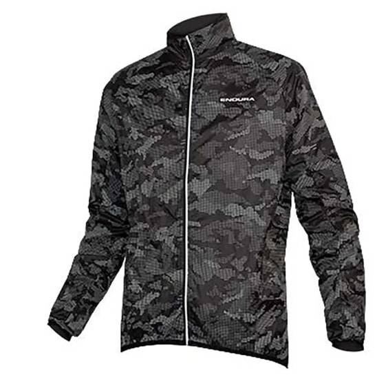 ENDURA Lumijak II jacket