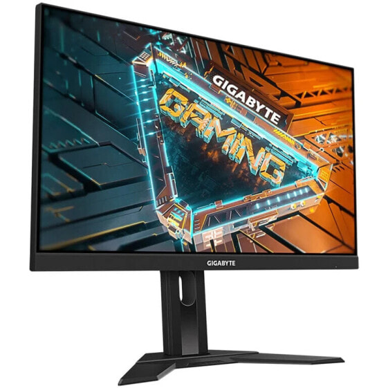 GIGABYTE G24F 2, 23,8 Zoll Gaming Monitor, 16 5Hz, IPS, FreeSync