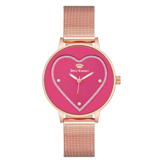 JUICY COUTURE JC1240HPRG watch