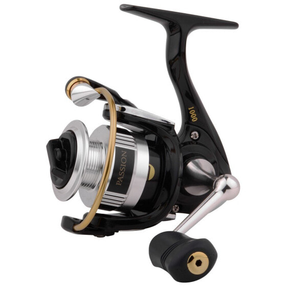 SPRO Passion spinning reel