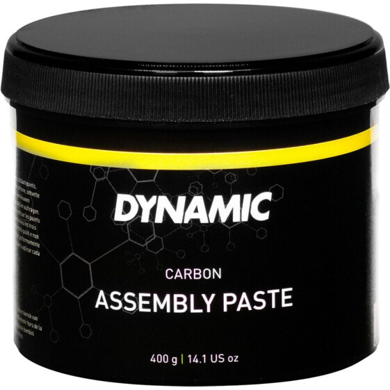 DYNAMIC BIKE CARE Carbon Assembly Grease 400g