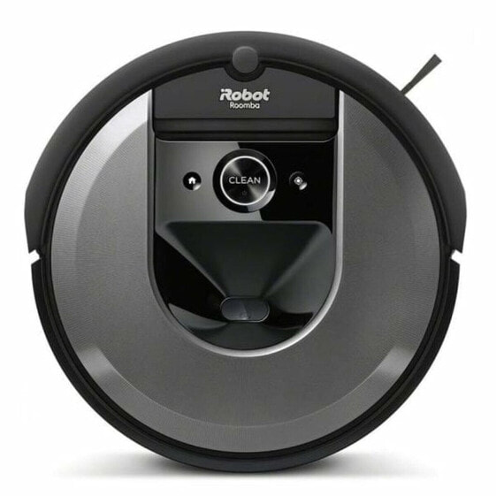 Робот-пылесос для дома iRobot Roomba Combo i8