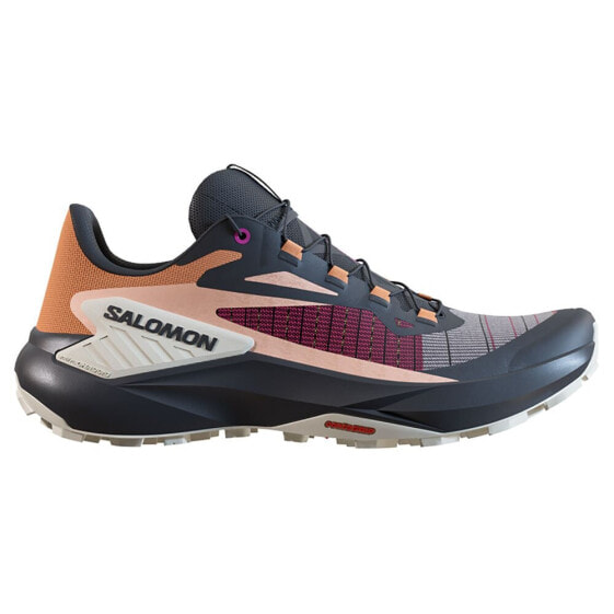 SALOMON Genesis trail running shoes