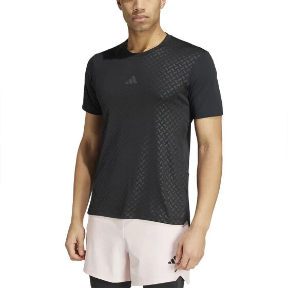 ADIDAS Power short sleeve T-shirt