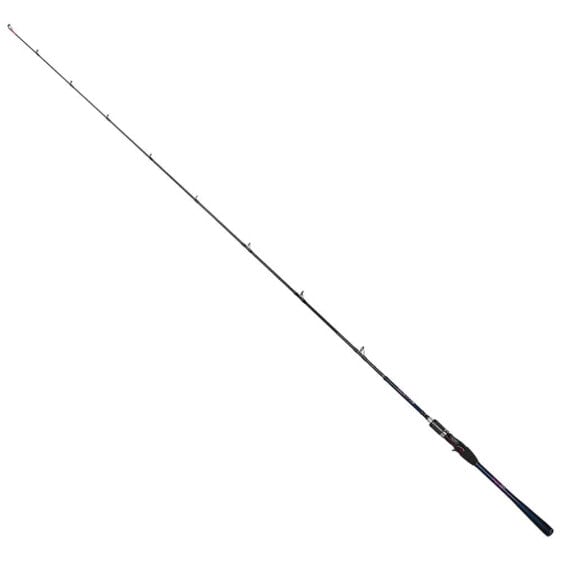 SHIMANO FISHING JigWrex Light Jigging Rod