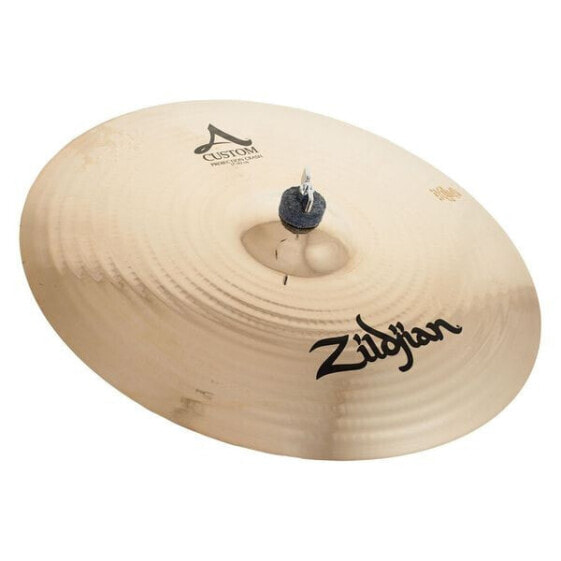 Zildjian 17" A-Custom Projection Crash