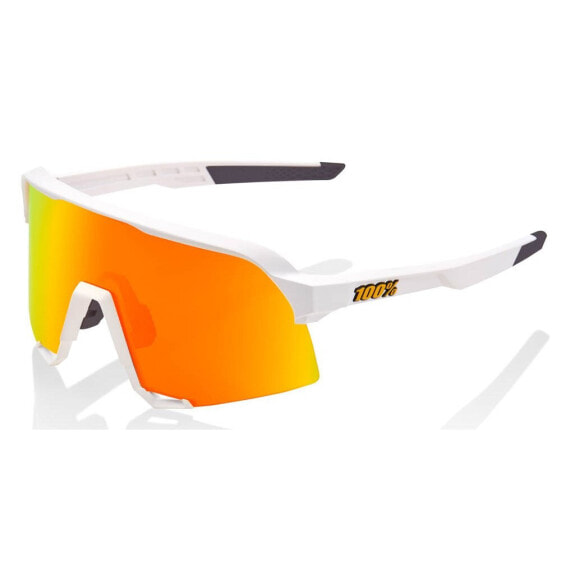 100percent Performance TBD mirrored sunglasses