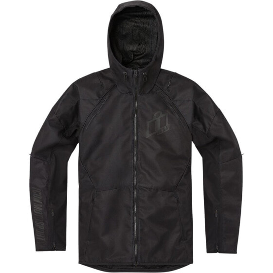 ICON Airform hoodie jacket