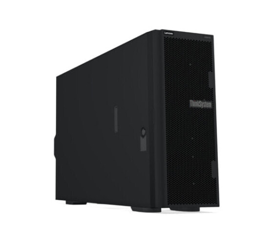 Lenovo ThinkSystem ST650 V2 - 2.4 GHz - 4314 - 32 GB - DDR4-SDRAM - 750 W - Tower (4U)