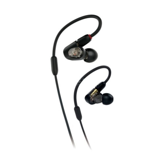 Audio-Technica ATH-E50 In-ear Headphones