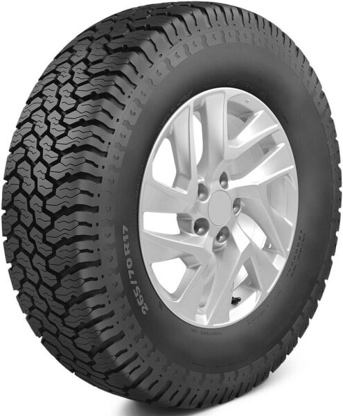 Шины летние Riken Road Terrain XL DOT20 265/70 R15 116T