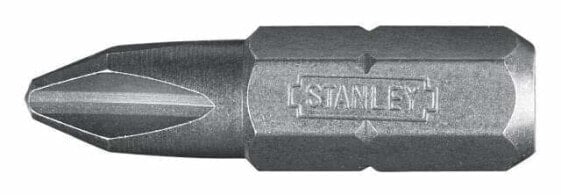 Stanley Końcówka krzyżowa 1/4" Ph1x25mm 25szt. 68-942