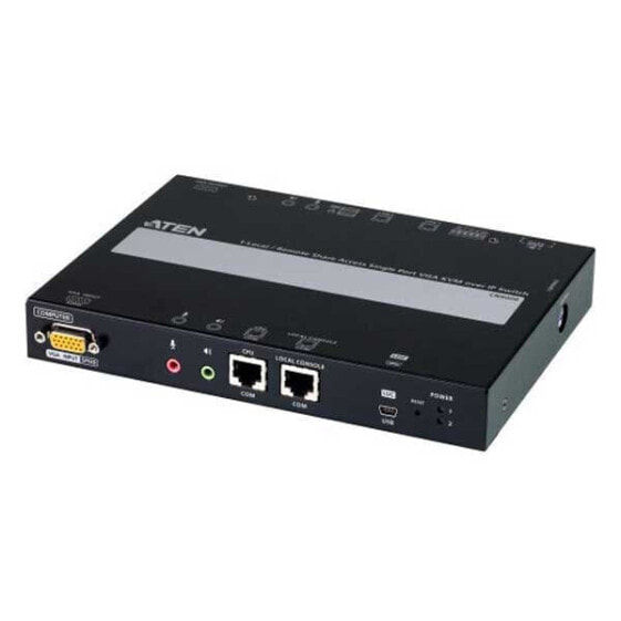 ATEN CN9000-AT-G KVM Console