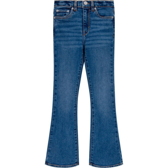 LEVI´S ® KIDS 726 High Rise Flare Kids Regular Waist Jeans